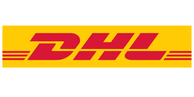 DHL - Shipping Partner of High Rated Patch